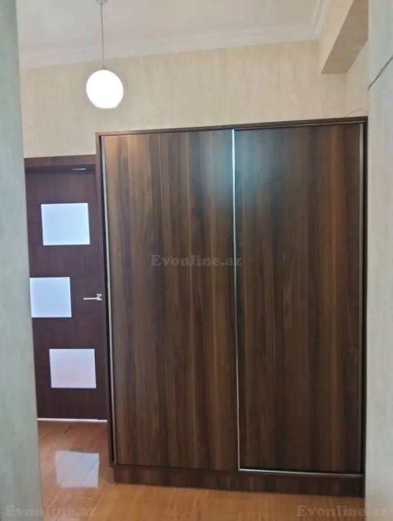 2 otaqlı yeni tikili mənzil kirayə verilir — Sumqayıt - şəkil 7