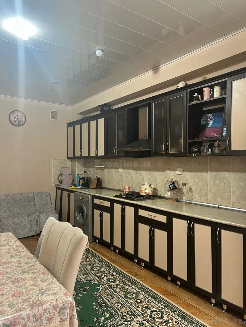 2 otaqlı yeni tikili mənzil satılır — Sumqayıt - şəkil 3