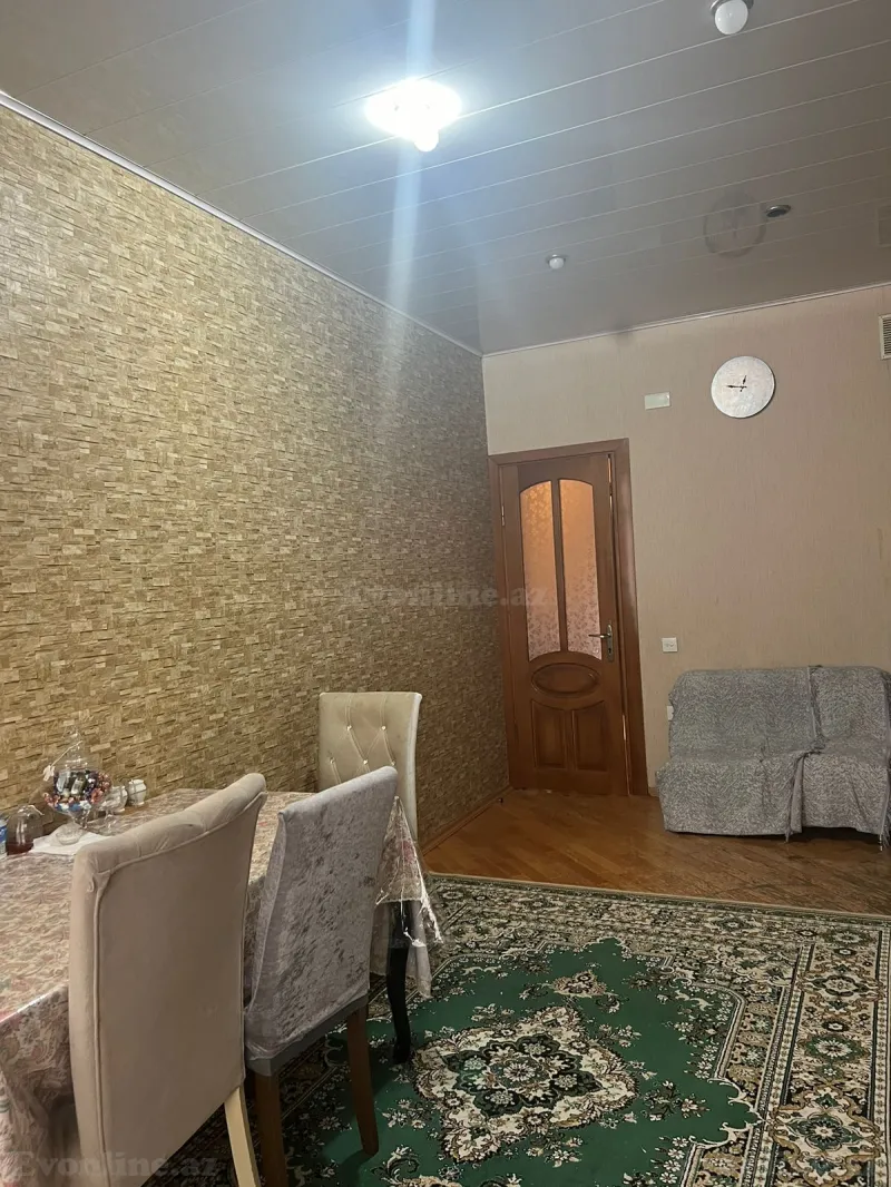 2 otaqlı yeni tikili mənzil satılır — Sumqayıt - şəkil 4