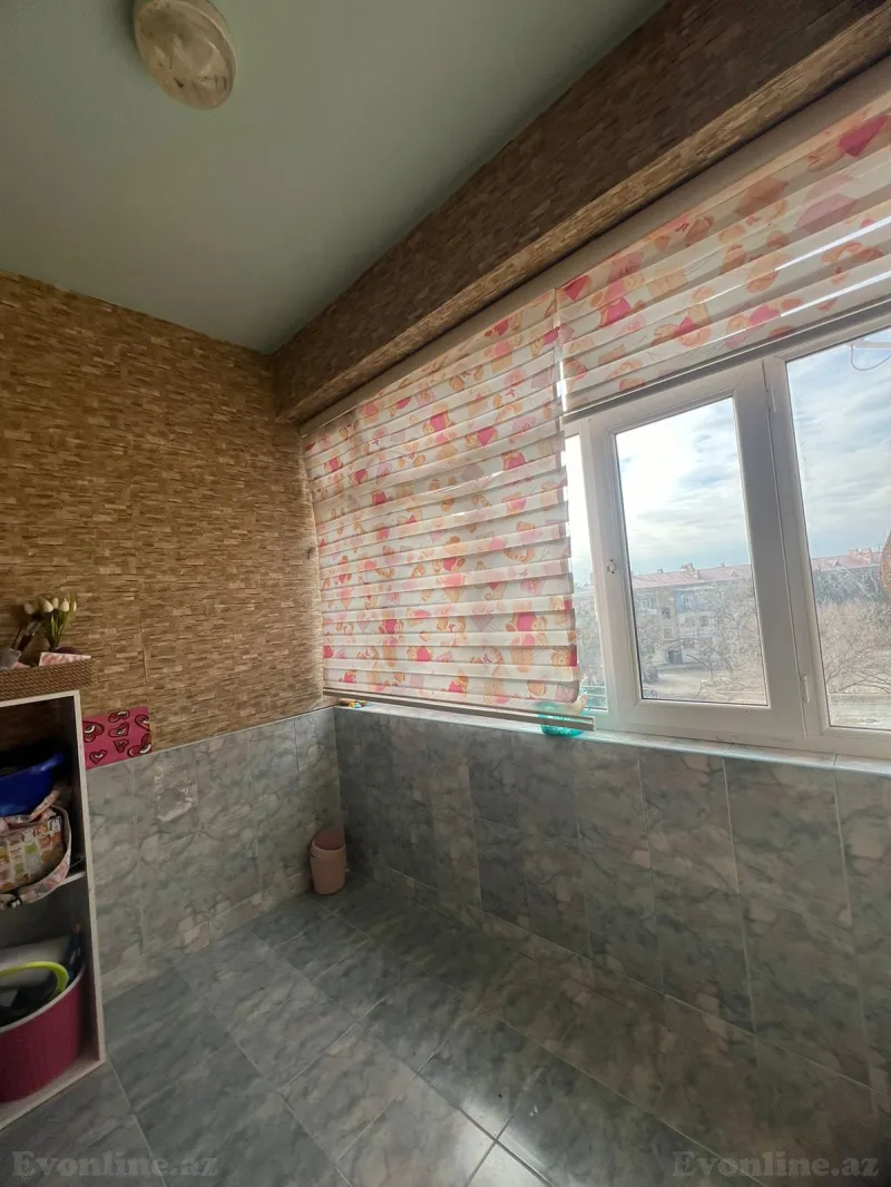 2 otaqlı yeni tikili mənzil satılır — Sumqayıt - şəkil 11
