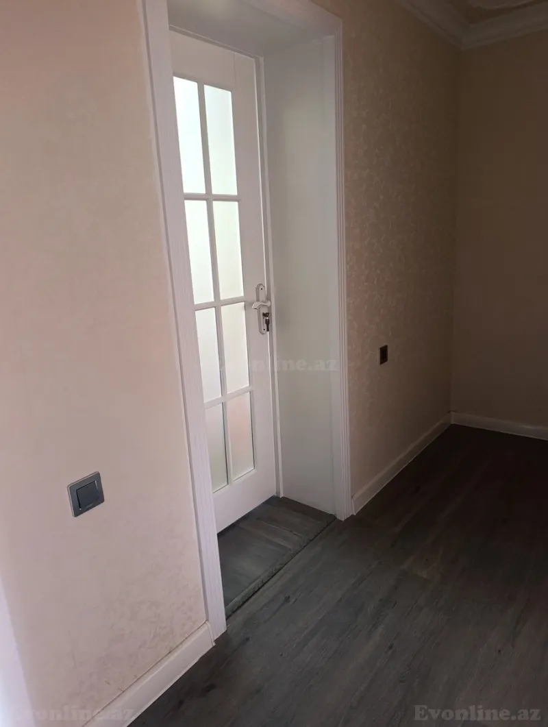 3 otaqlı köhnə tikili mənzil satılır — 8-ci kilometr, Bakı - şəkil 2