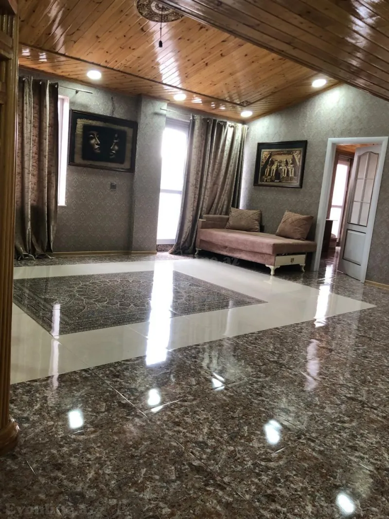 2 otaqlı Mənzil 87 m² Xırdalan Satılır