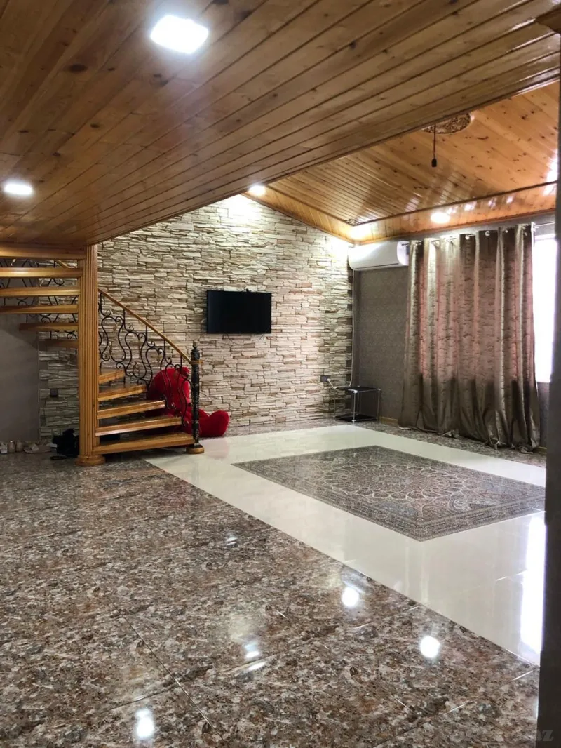 2 otaqlı yeni tikili mənzil satılır — Xırdalan - şəkil 4