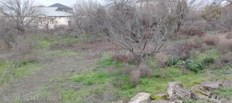 Torpaq Əhmədli Satılır
