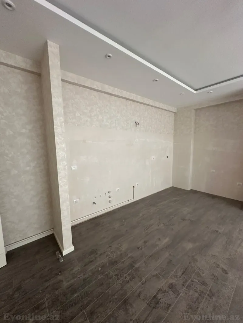 2 otaqlı yeni tikili mənzil satılır — 28 May m., Bakı - şəkil 3
