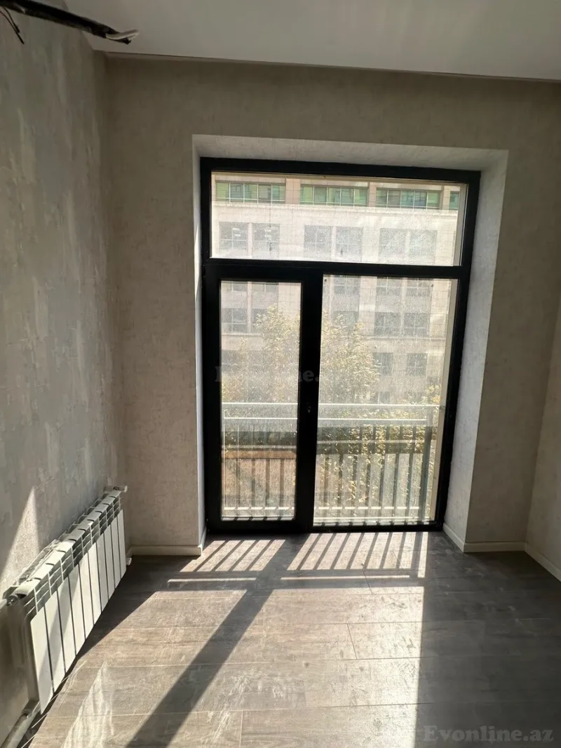 2 otaqlı yeni tikili mənzil satılır — 28 May m., Bakı - şəkil 5