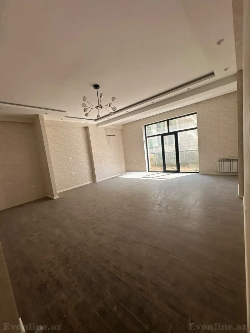 2 otaqlı yeni tikili mənzil satılır — 28 May m., Bakı - şəkil 8