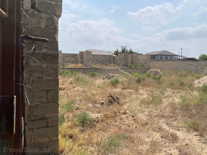 Torpaq satılır — Bilgəh, Bakı - şəkil 8