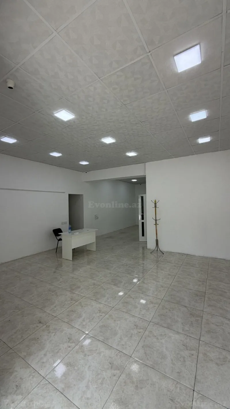 Obyekt kirayə verilir — Bakıxanov, Bakı - şəkil 3