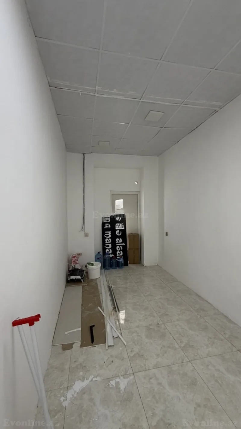 Obyekt kirayə verilir — Bakıxanov, Bakı - şəkil 4