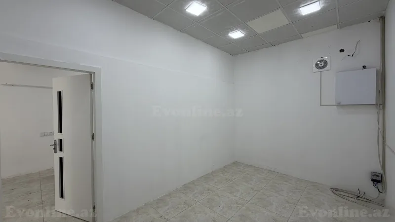 Obyekt kirayə verilir — Bakıxanov, Bakı - şəkil 5