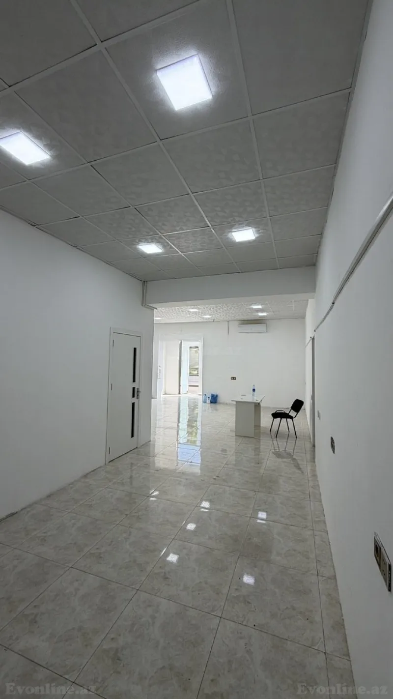 Obyekt kirayə verilir — Bakıxanov, Bakı - şəkil 6