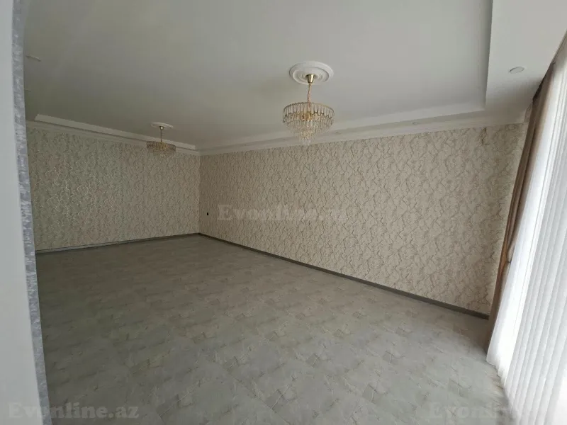 5 otaqlı həyət evi satılır — Mərdəkan, Bakı - şəkil 5