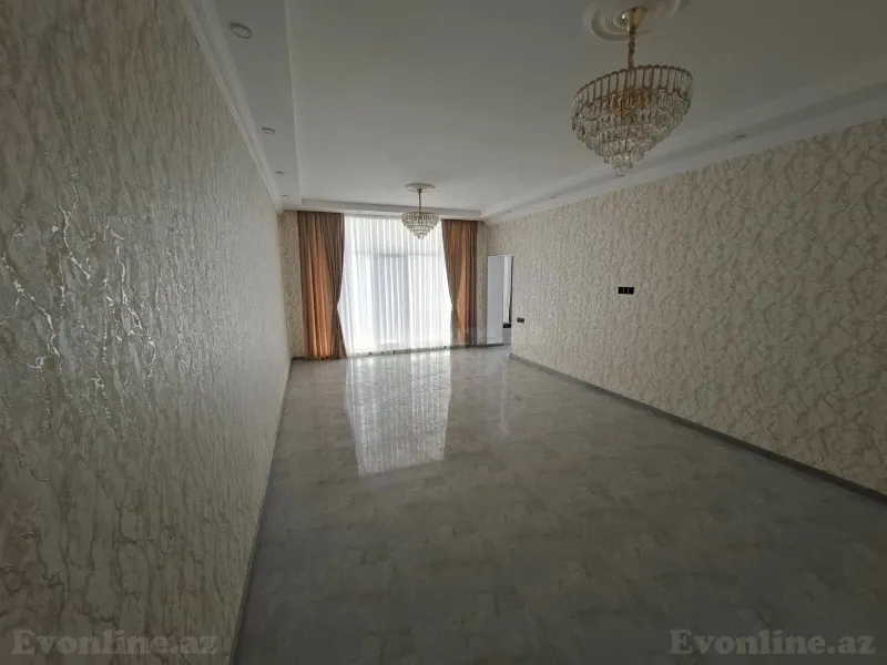 5 otaqlı həyət evi satılır — Mərdəkan, Bakı - şəkil 6