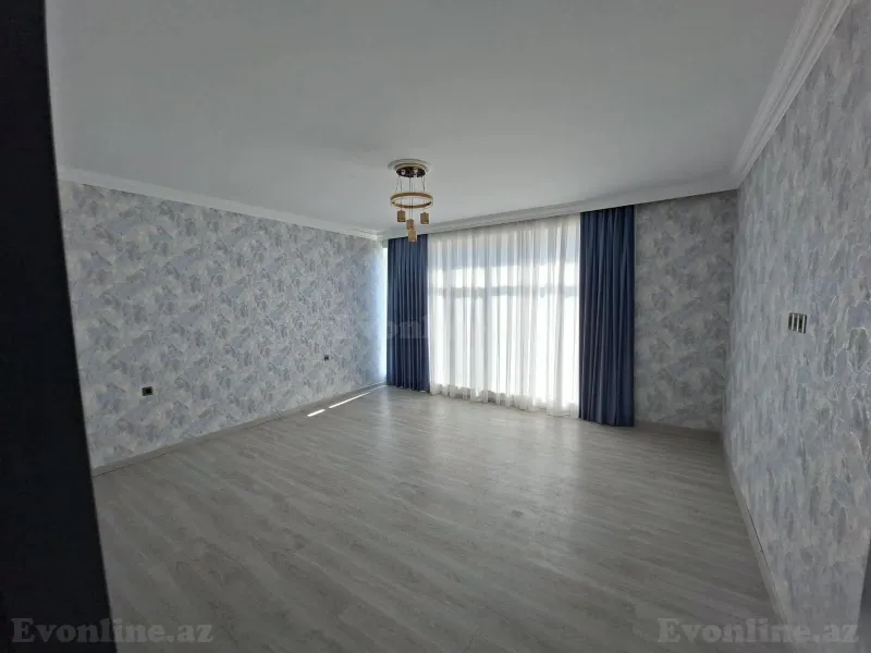 5 otaqlı həyət evi satılır — Mərdəkan, Bakı - şəkil 7