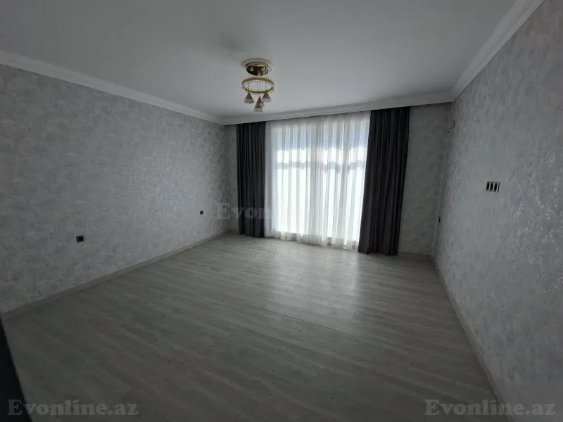 5 otaqlı həyət evi satılır — Mərdəkan, Bakı - şəkil 8