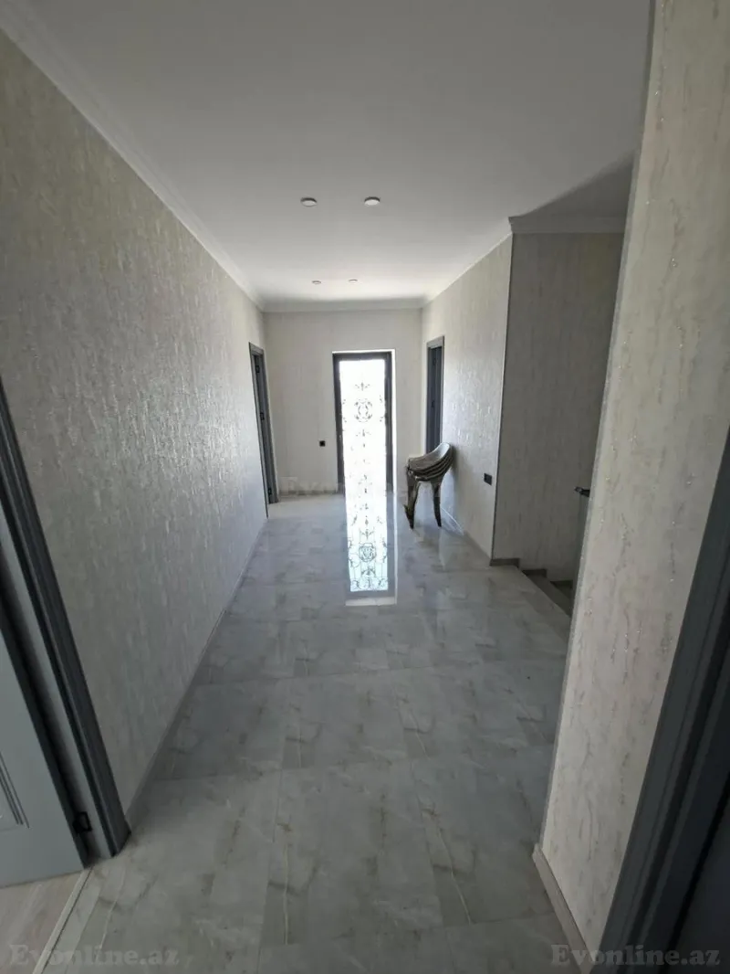 5 otaqlı həyət evi satılır — Mərdəkan, Bakı - şəkil 10