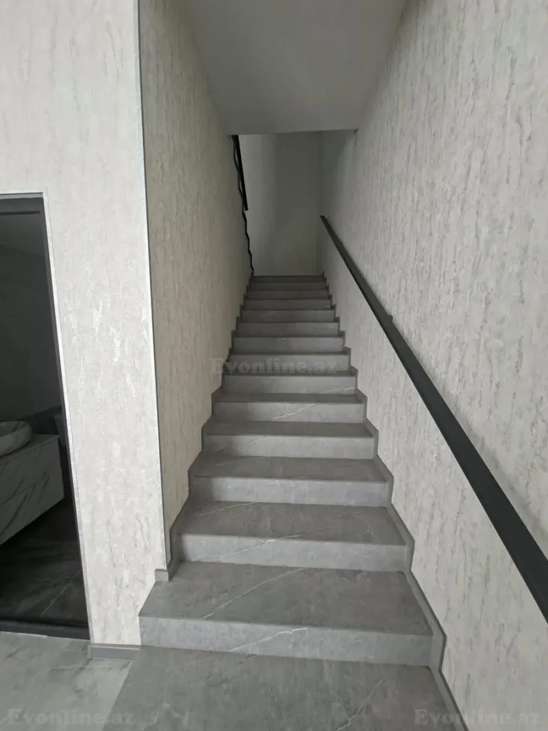 5 otaqlı həyət evi satılır — Mərdəkan, Bakı - şəkil 12