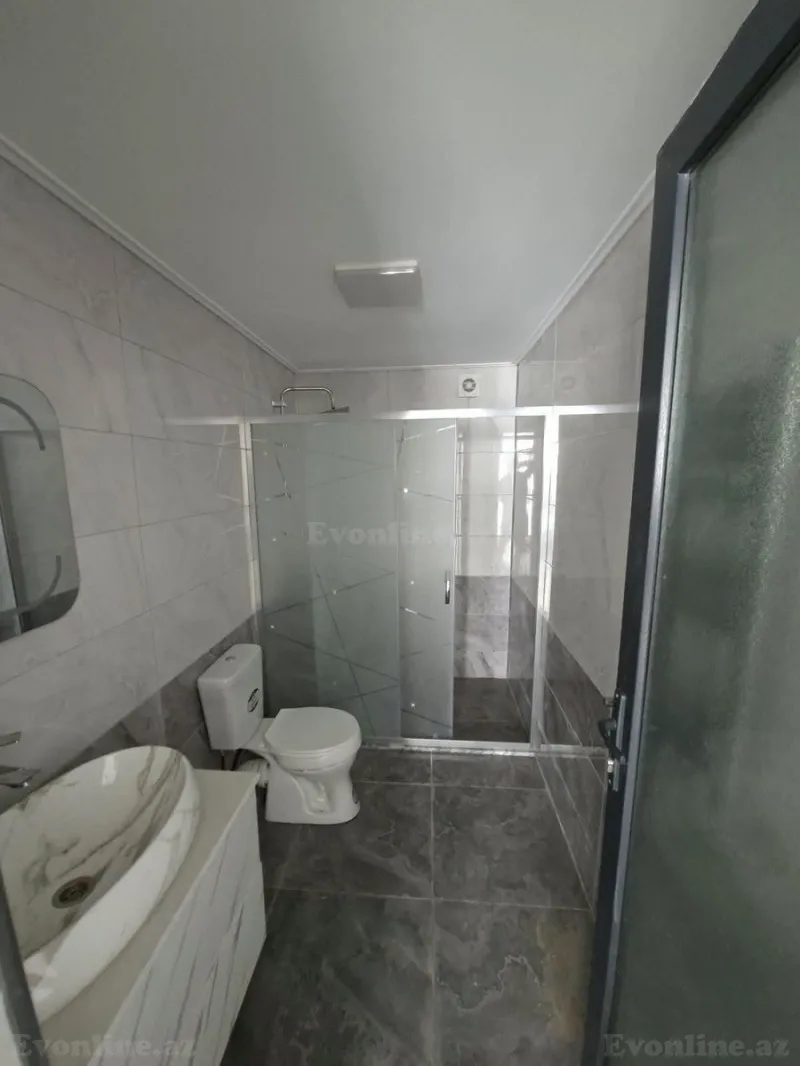 5 otaqlı həyət evi satılır — Mərdəkan, Bakı - şəkil 13