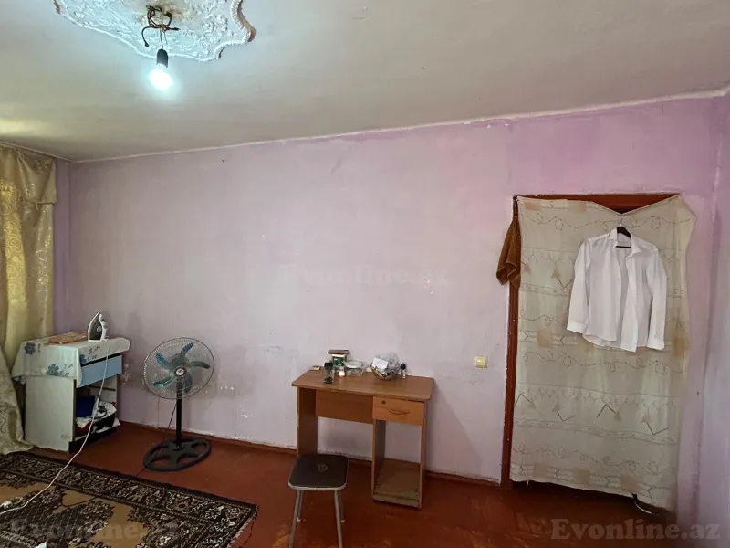 1 otaqlı köhnə tikili mənzil satılır — Böyükşor, Bakı - şəkil 7