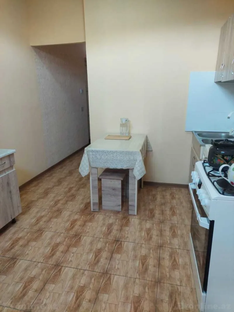 3 otaqlı köhnə tikili mənzil satılır — Xətai r., Bakı - şəkil 11