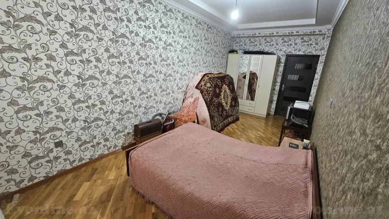 3 otaqlı yeni tikili mənzil satılır — 20 Yanvar m., Bakı - şəkil 4