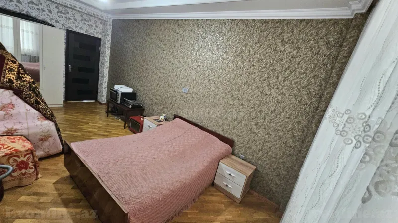 3 otaqlı yeni tikili mənzil satılır — 20 Yanvar m., Bakı - şəkil 5