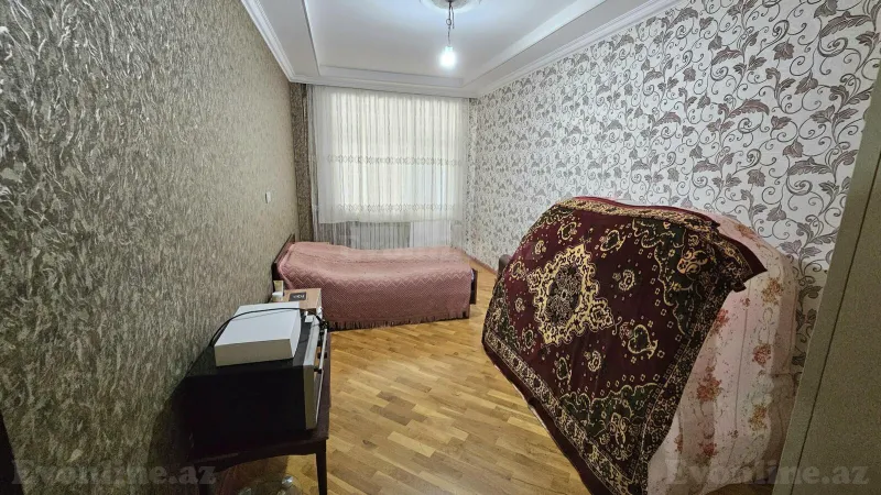 3 otaqlı yeni tikili mənzil satılır — 20 Yanvar m., Bakı - şəkil 8