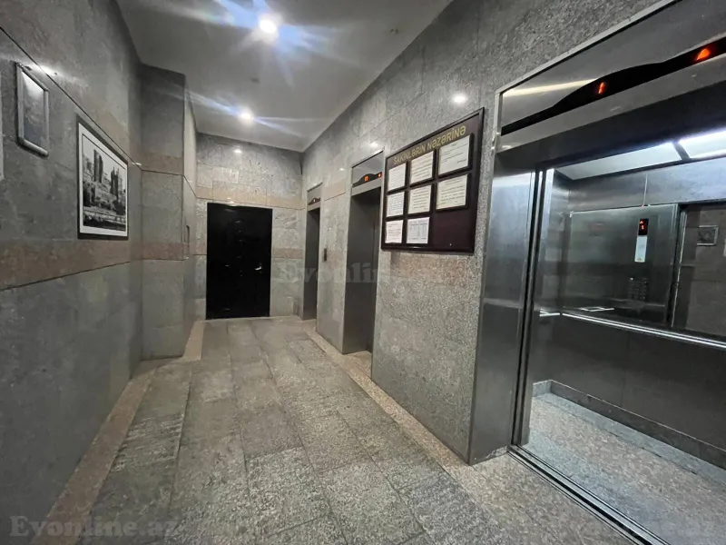 4 otaqlı yeni tikili mənzil satılır — 28 May m., Bakı - şəkil 2