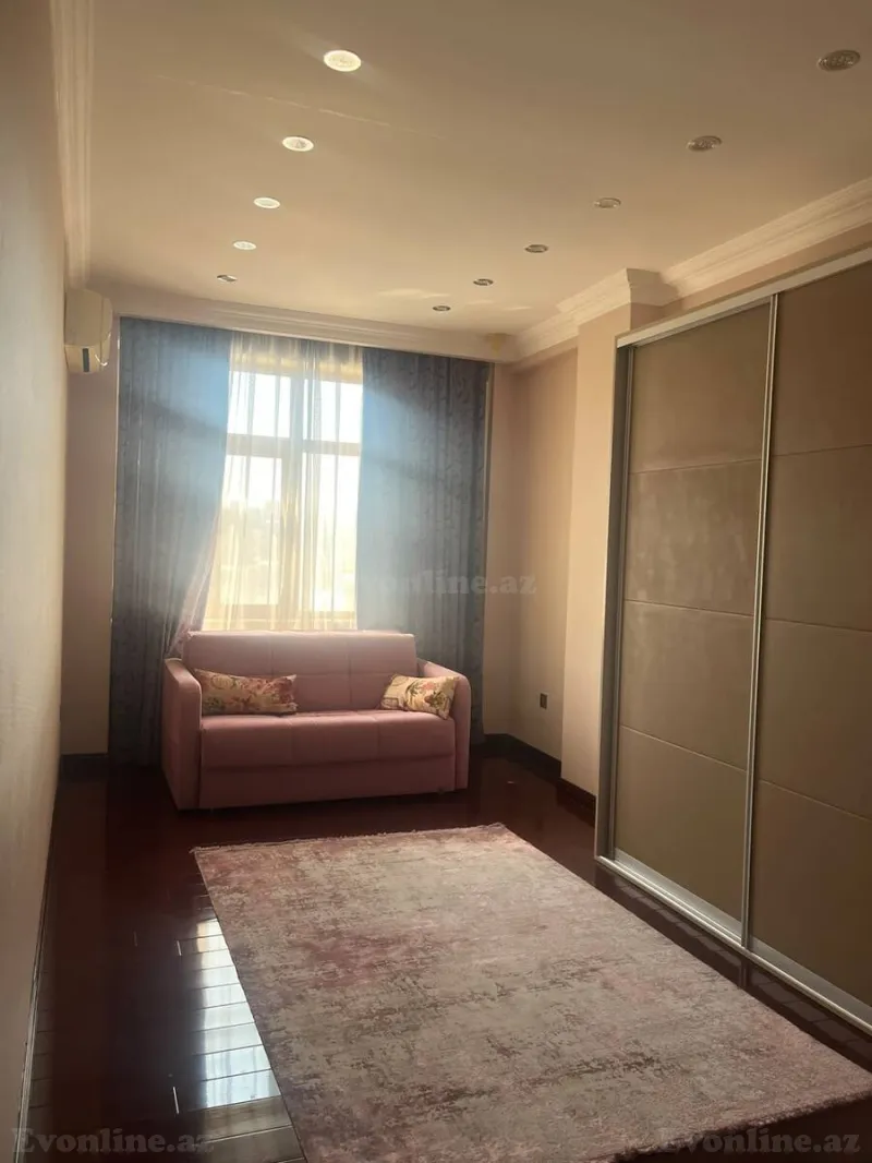 4 otaqlı yeni tikili mənzil satılır — 28 May m., Bakı - şəkil 11