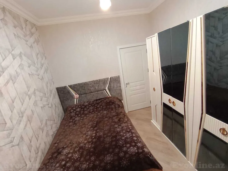 4 otaqlı həyət evi satılır — Zabrat, Bakı - şəkil 5