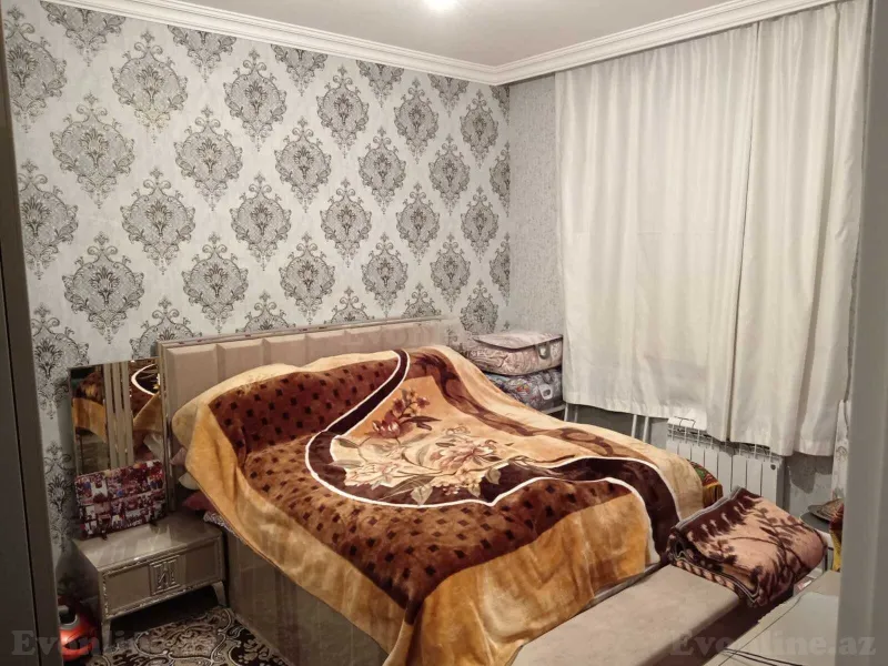 4 otaqlı həyət evi satılır — Zabrat, Bakı - şəkil 6