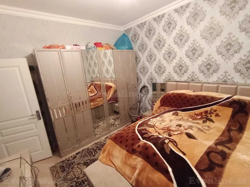 4 otaqlı həyət evi satılır — Zabrat, Bakı - şəkil 7