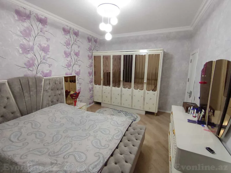 4 otaqlı həyət evi satılır — Zabrat, Bakı - şəkil 8