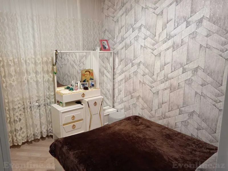 4 otaqlı həyət evi satılır — Zabrat, Bakı - şəkil 10