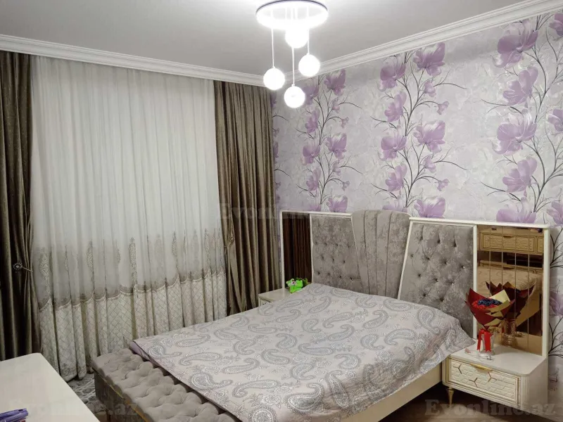 4 otaqlı həyət evi satılır — Zabrat, Bakı - şəkil 11