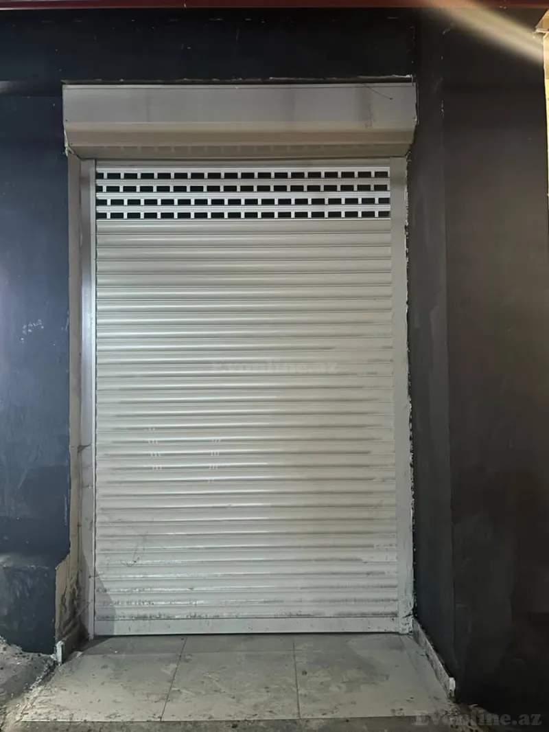 Qaraj satılır — 20 Yanvar m., Bakı