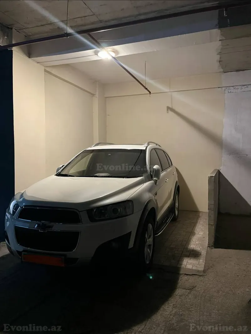 Qaraj satılır — 20 Yanvar m., Bakı - şəkil 3