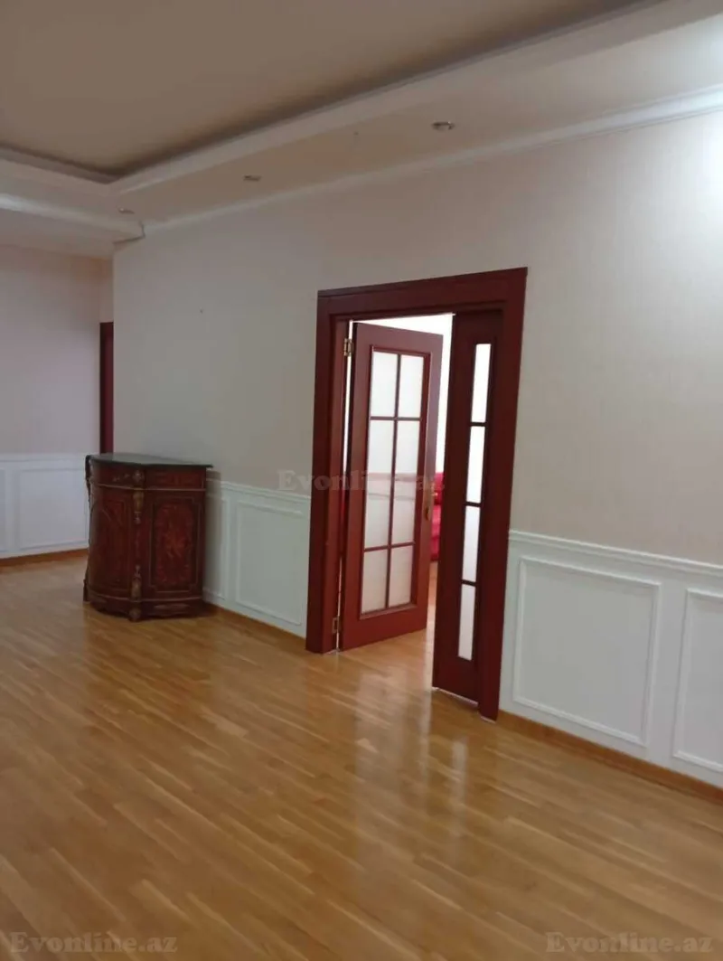 5 otaqlı yeni tikili mənzil satılır — Nizami m., Bakı - şəkil 27