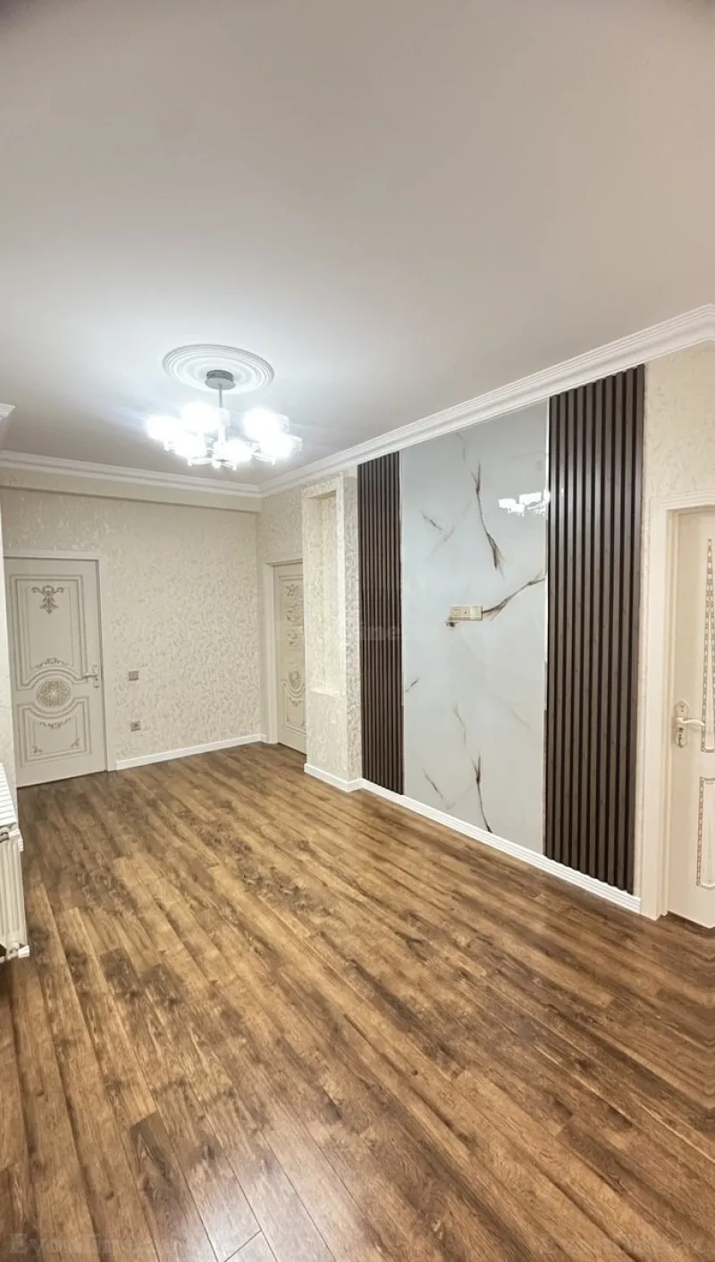 3 otaqlı yeni tikili mənzil satılır — 20 Yanvar m., Bakı - şəkil 5