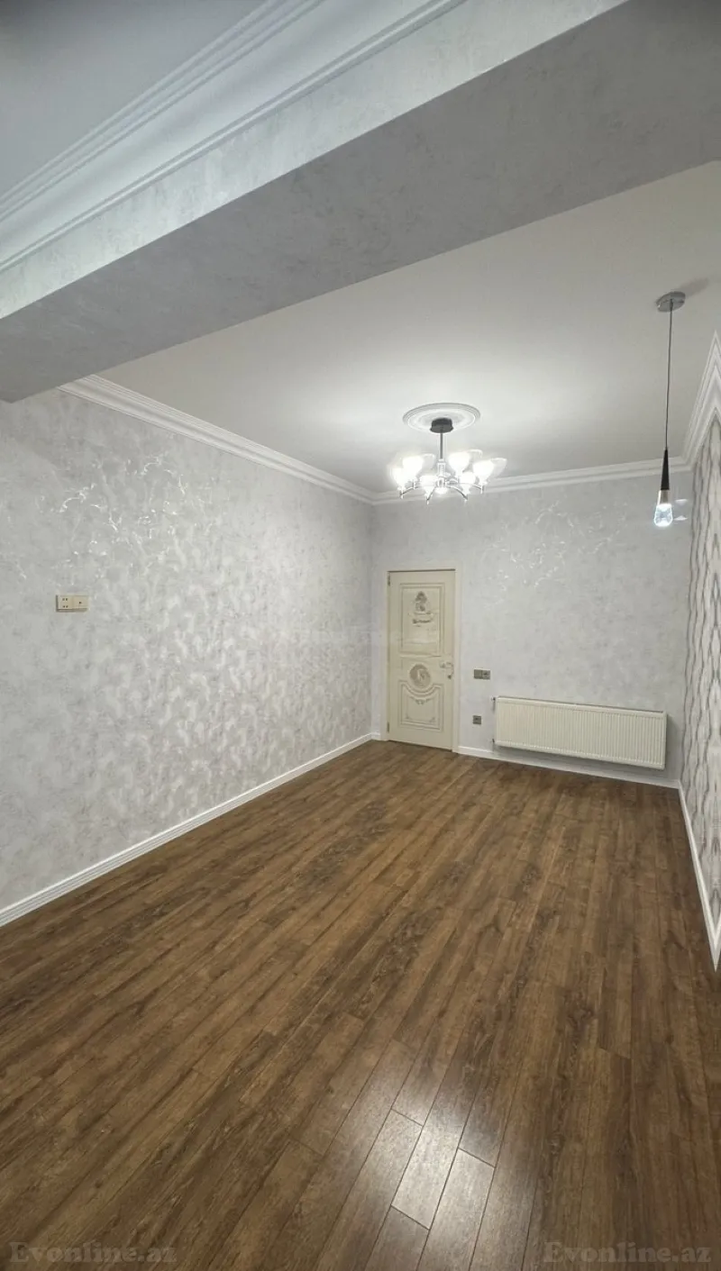 3 otaqlı yeni tikili mənzil satılır — 20 Yanvar m., Bakı - şəkil 8