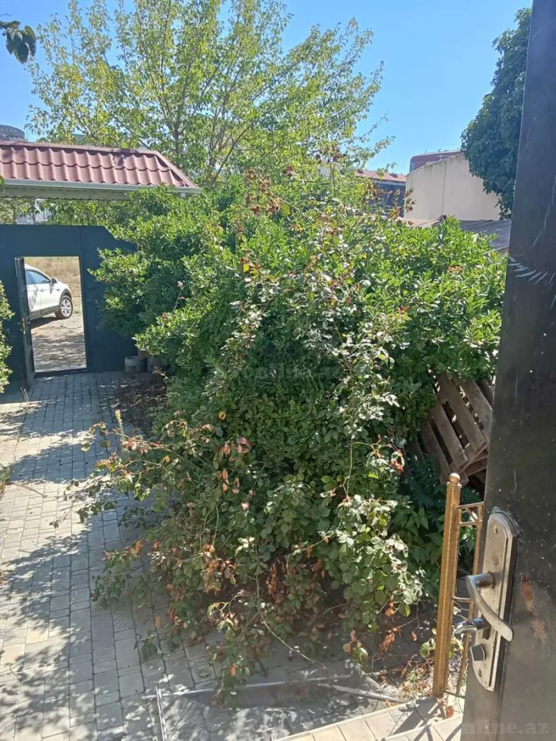 Torpaq satılır — Xətai r., Bakı - şəkil 12
