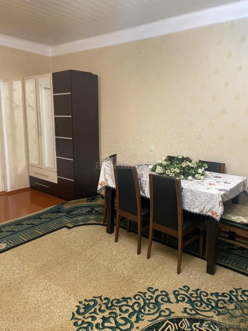 2 otaqlı həyət evi kirayə verilir — Yasamal, Bakı - şəkil 6