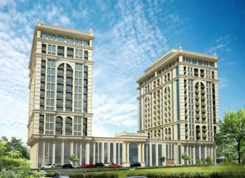 1 otaqlı Mənzil 41 m² Nəsimi r. Satılır