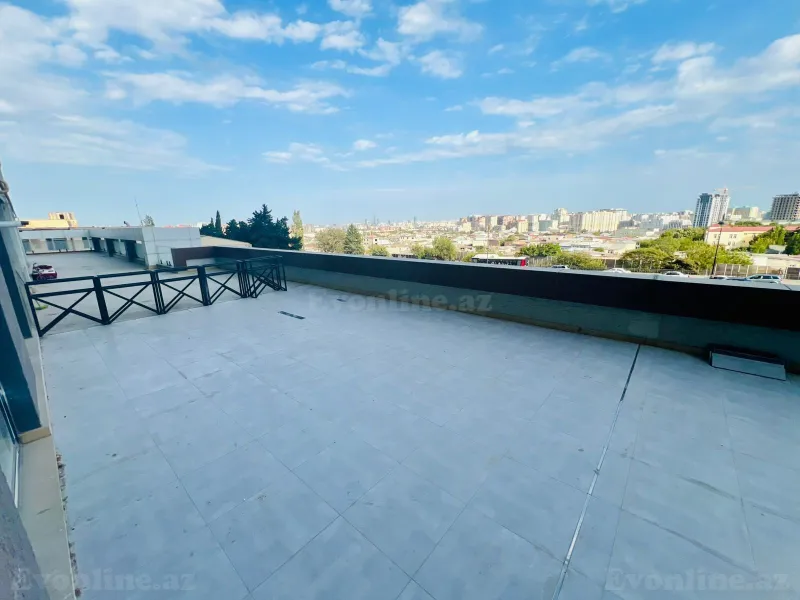 4 otaqlı yeni tikili mənzil satılır — 20 Yanvar m., Bakı - şəkil 7
