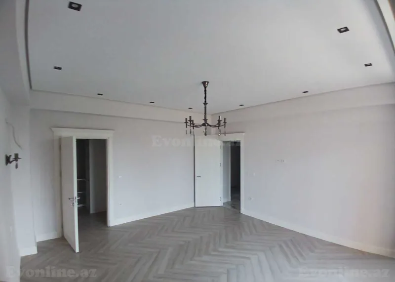 4 otaqlı yeni tikili mənzil satılır — 20 Yanvar m., Bakı - şəkil 19