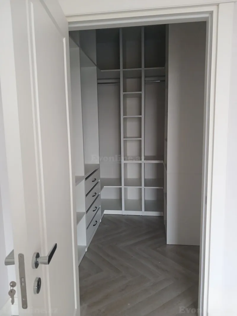 4 otaqlı yeni tikili mənzil satılır — 20 Yanvar m., Bakı - şəkil 20