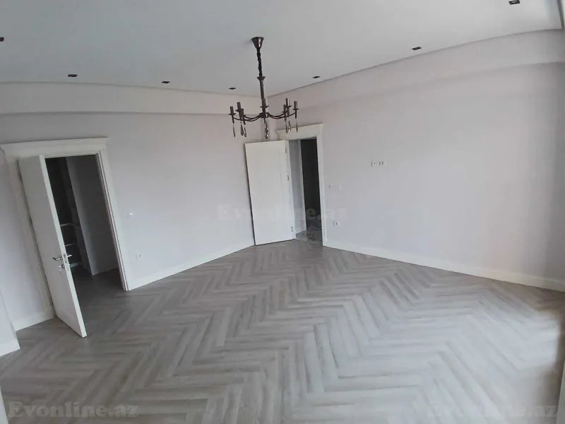 4 otaqlı yeni tikili mənzil satılır — 20 Yanvar m., Bakı - şəkil 22