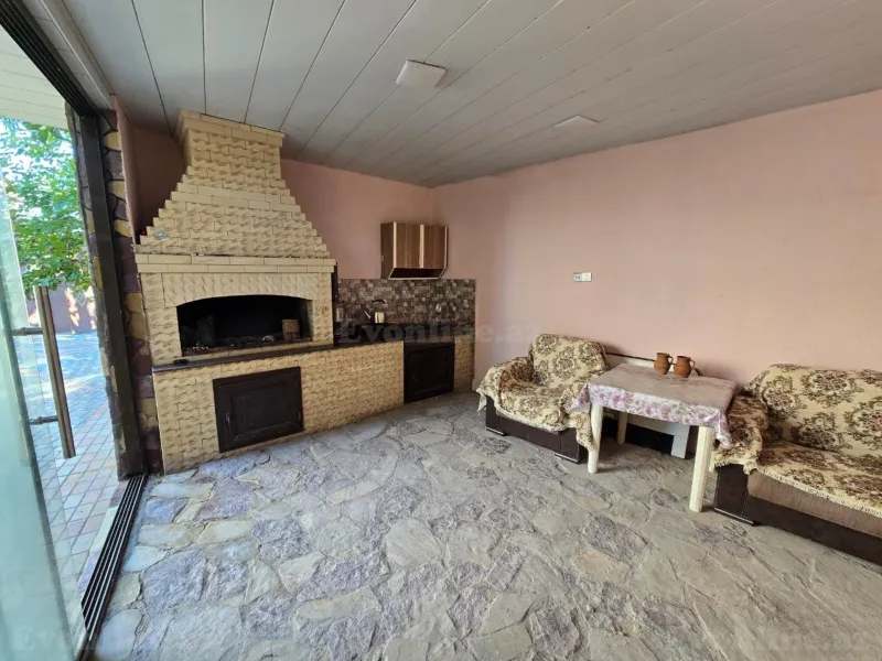 7 otaqlı həyət evi satılır — Şimal DRES, Bakı - şəkil 3