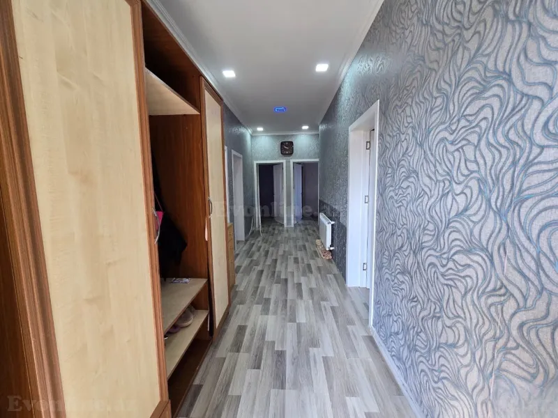 7 otaqlı həyət evi satılır — Şimal DRES, Bakı - şəkil 4